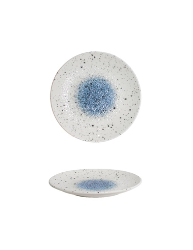 Plato - Llano - Coupe - Valencia - Belize - 21 cm - ( UNIDAD )