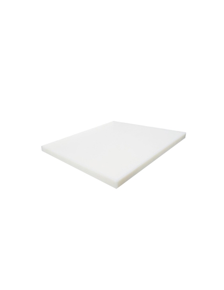 Tabla Corte - Profesional - Blanca - 60x40x2cm - ( UNIDAD )