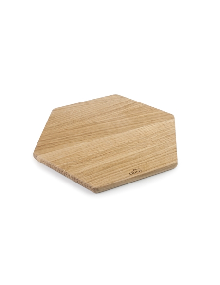 Salva Mantel - Magnético - Wood - 23x20 cm - ( UNIDAD )