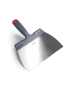 Espatula - Atemperar - Chocolate - 24x22 cm - ( UNIDAD )