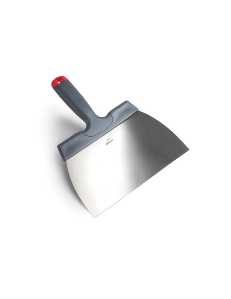 Espatula - Atemperar - Chocolate - 24x22 cm - ( UNIDAD )