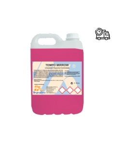 Limpiasuelos Desengrasante - Tempo Mirror - 5 Lt - ( UNIDAD )