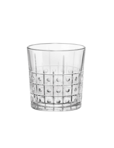 Vasos Cristal - Agua - Bartender ESTE - 30 Cl - ( CAJA DE 6 )