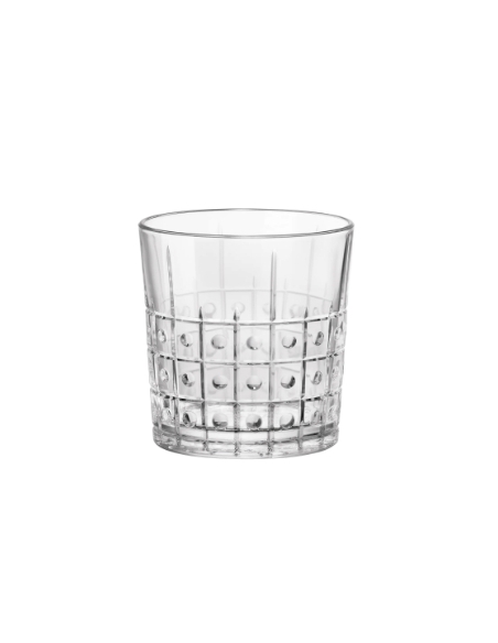 Vasos Cristal - Agua - Bartender ESTE - 30 Cl - ( CAJA DE 6 )
