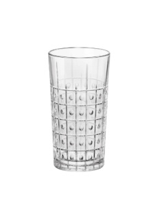 Vasos Cristal - BARTENDER - ESTE - COOLER - 48 Cl - ( CAJA DE 4 )