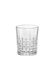 Vasos Cristal - Bartender ESTE - DOF - 38 Cl - ( CAJA DE 4 )