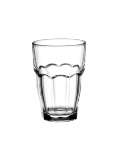 Vasos Cristal - ROCK BAR - 37 CL - ( CAJA DE 36 )