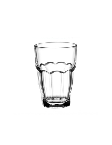 Vasos Cristal - ROCK BAR - 37 CL - ( CAJA DE 36 )