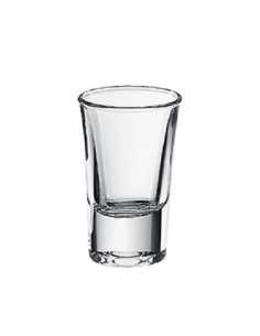 Vaso Chupito -  Junior - 27 cc - ( PACK DE 6 )