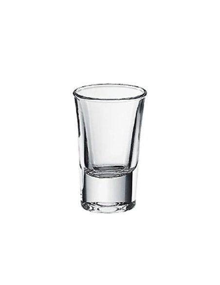 Vaso Chupito -  Junior - 27 cc - ( PACK DE 6 )
