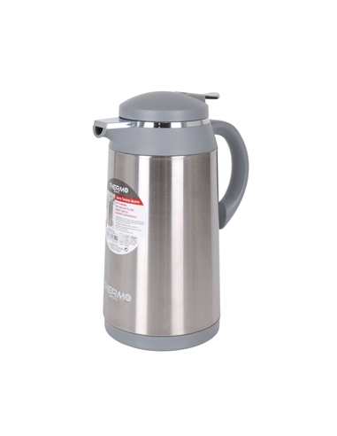 Jarra Acero - Termo - THERMOSPORT - 1 Litro - ( UNIDAD )