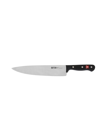 Cuchillo Cocinero - QUITTIN - SYBARITE - 20 CM - ( UNIDAD )