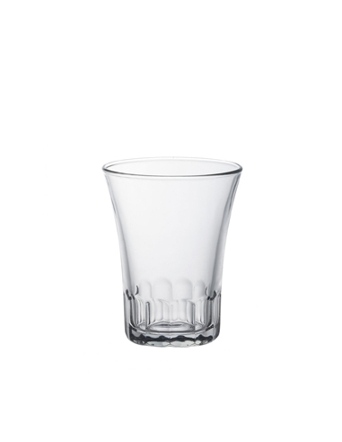 Vasos Cristal - DURALEX - AMALFI - 17 CL - ( CAJA DE 4 )