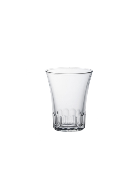 Vasos Cristal - DURALEX - AMALFI - 17 CL - ( CAJA DE 4 )