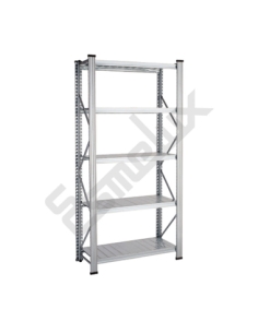 Estanteria Metalica Galvanizada - REF 11024