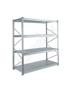 Estanteria Metalica Pesos Pesados - REF 11150B