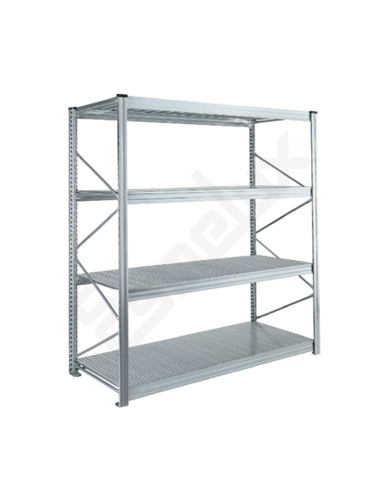 Estanteria Metalica Pesos Pesados - REF 11150B