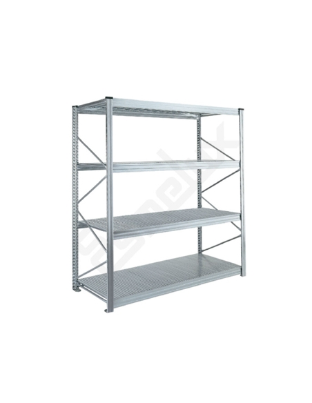 Estanteria Metalica Pesos Pesados - REF 11150B