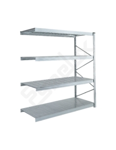 Estanteria Metalica Pesos Pesados - REF 11154B