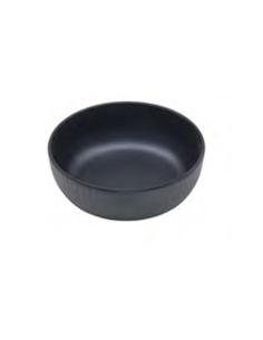 Bowl Melamina - Redondo - AQUA BLACK - Ø17X6 CM - ( UNIDAD )