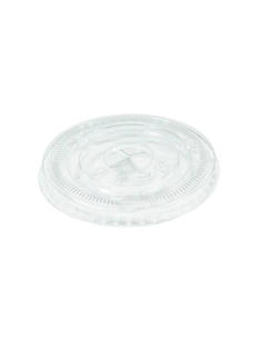 Tapa Plana Cruz 78 mm ( TIRA DE 100 )