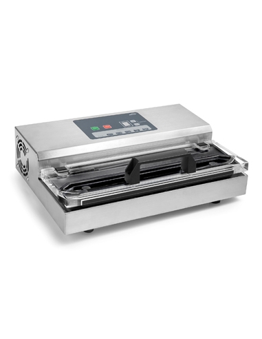 Maquina Vacio Profesional - 650W - 49x26x12,5