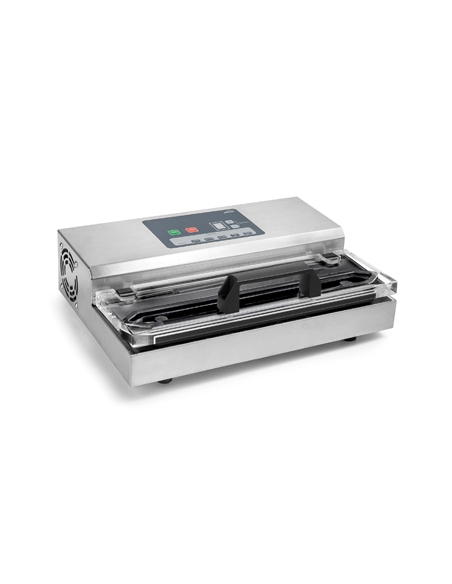 Maquina Vacio Profesional - 650W - 49x26x12,5