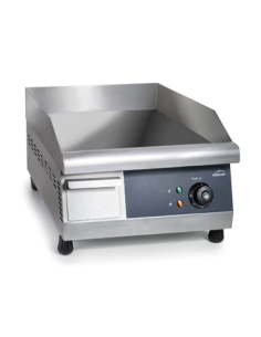 Plancha Grill profesional - LACOR - 6000W - 61,5x51x26 - Doble