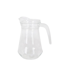 Jarra Cristal - BAR - 1 LT - ( UNIDAD )