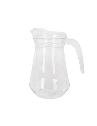 Jarra Cristal - BAR - 1 LT - ( UNIDAD )