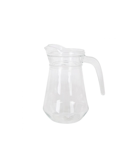 Jarra Cristal - BAR - 1 LT - ( UNIDAD )