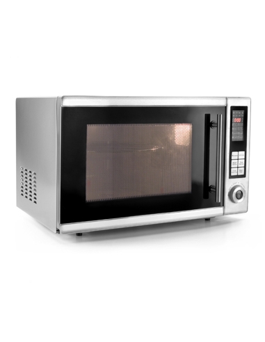 Horno microondas Fast - 900W - 30 litros - 52x40x32,5