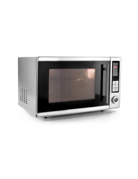 Horno microondas Fast - 900W - 30 litros - 52x40x32,5