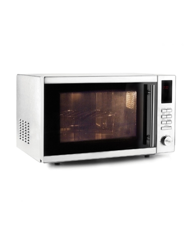 Microondas Micro - 900W a 1450W - 25 litros - 51x43x30