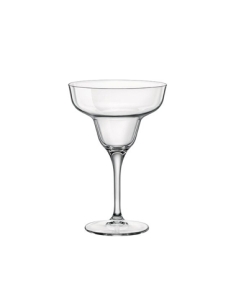 Copa Cristal - Bormioli - MARGARITA - 33 Cl - ( CAJA DE 6 )