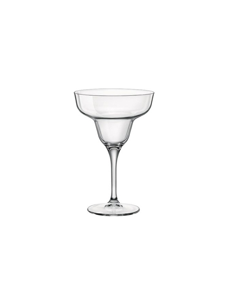 Copa Cristal - Bormioli - MARGARITA - 33 Cl - ( CAJA DE 6 )