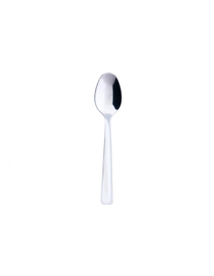 Cuchara - Inox - Cafe - Hotel - 1,2 mm - ( PAQUETE DE 12 )