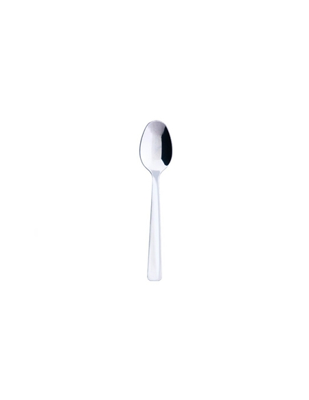 Cuchara - Inox - Cafe - Hotel - 1,2 mm - ( PAQUETE DE 12 )