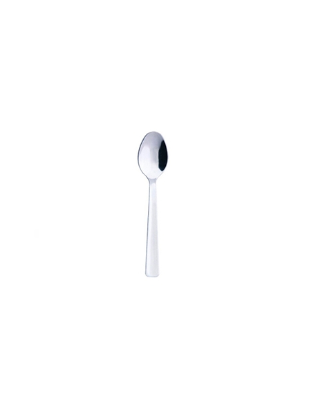 Cuchara - Inox - Moka - Hotel - 1,2 mm - ( PAQUETE DE 12 )