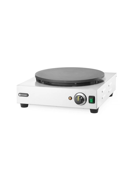 Crepera - HENDI - 40 Cm - 458x520x165mm - ( UNIDAD )