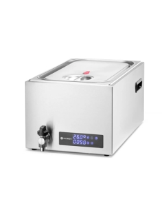 Sistema de sous vide GN 1/1 - HENDI - 350x680x275 mm - ( UNIDAD )