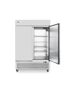 Frigorífico 1300 L - HENDI - 1382x800x2100 mm - ( UNIDAD )