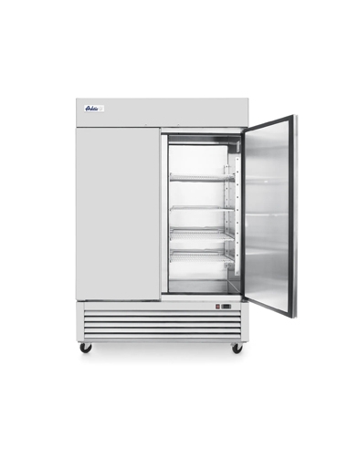 Frigorífico 1300 L - HENDI - 1382x800x2100 mm - ( UNIDAD )