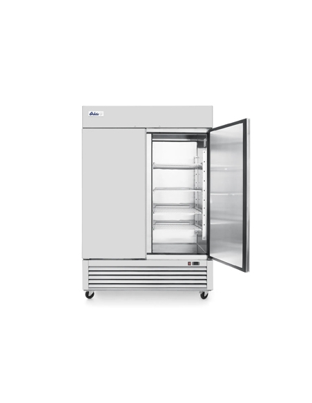 Frigorífico 1300 L - HENDI - 1382x800x2100 mm - ( UNIDAD )