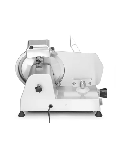 Cortadora - HENDI - Line - Cuchilla 250 mm - 494x402x398 - ( UNIDAD )