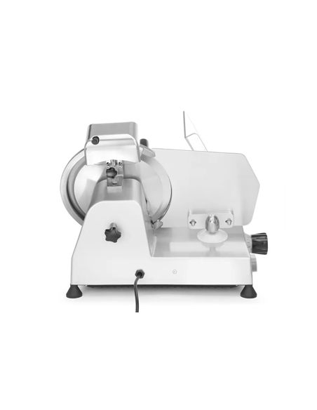 Cortadora - HENDI - Line - Cuchilla 250 mm - 494x402x398 - ( UNIDAD )