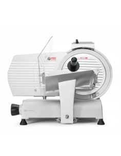 Cortadora - HENDI - Line - Cuchilla 300 mm - 494x402x398 - ( UNIDAD )