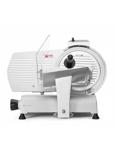 Cortadora - HENDI - Line - Cuchilla 300 mm - 494x402x398 - ( UNIDAD )