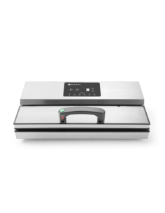 Envasadora Vacio - 500W - HENDI - Sellado 420mm - 570x263x150 mm - ( UNIDAD )