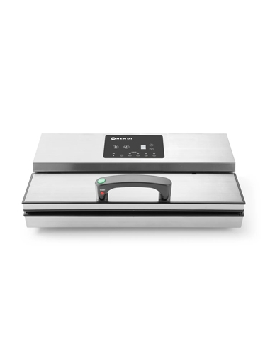 Envasadora Vacio - 500W - HENDI - Sellado 420mm - 570x263x150 mm - ( UNIDAD )